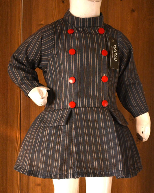 Beautiful Frock For Girls KW422