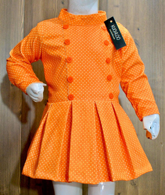 Beautiful Frock For Girls KW612