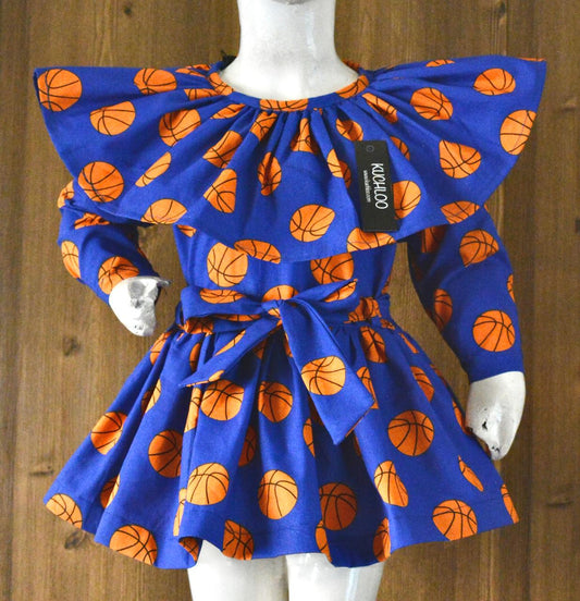 Beautiful Frock For Girls KW607