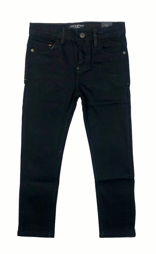Beautiful Black Jeans for girls