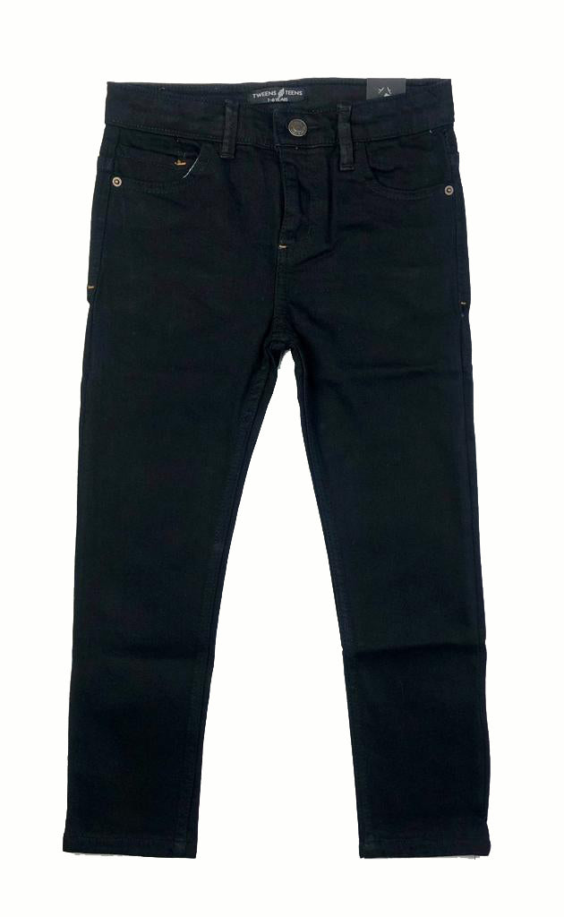 Beautiful Black Jeans for girls