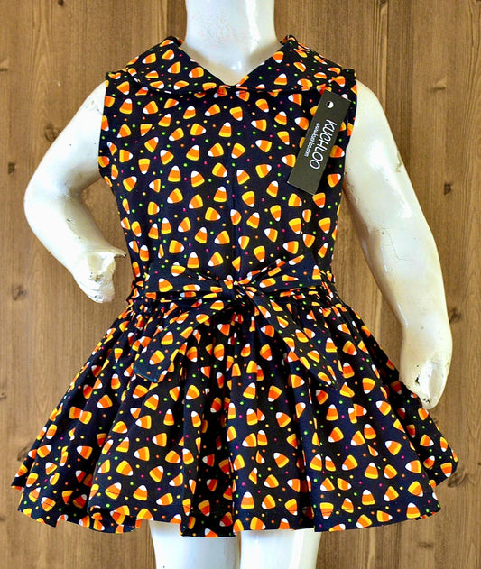 Beautiful Cotton Frock for Girls KW526